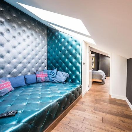Апартаменты Wegierska Luxury Loft Wawelofts Краков Экстерьер фото